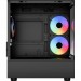 AeroCool Корпус AeroCool Viewport Mini-G-BK-v2 Black (ACCM-ES09133.11)