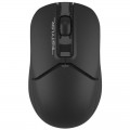 A4Tech Миша бездротова A4Tech FB12S Black