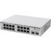 Mikrotik Комутатор мережевий Mikrotik CSS318-16G-2S+IN