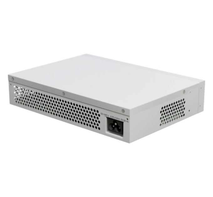 Mikrotik Комутатор мережевий Mikrotik CSS318-16G-2S+IN