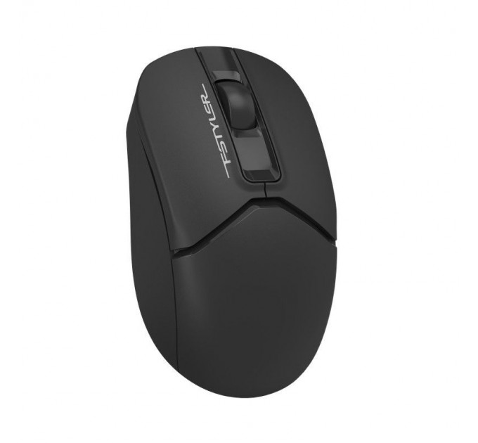 A4Tech Миша бездротова A4Tech FB12S Black