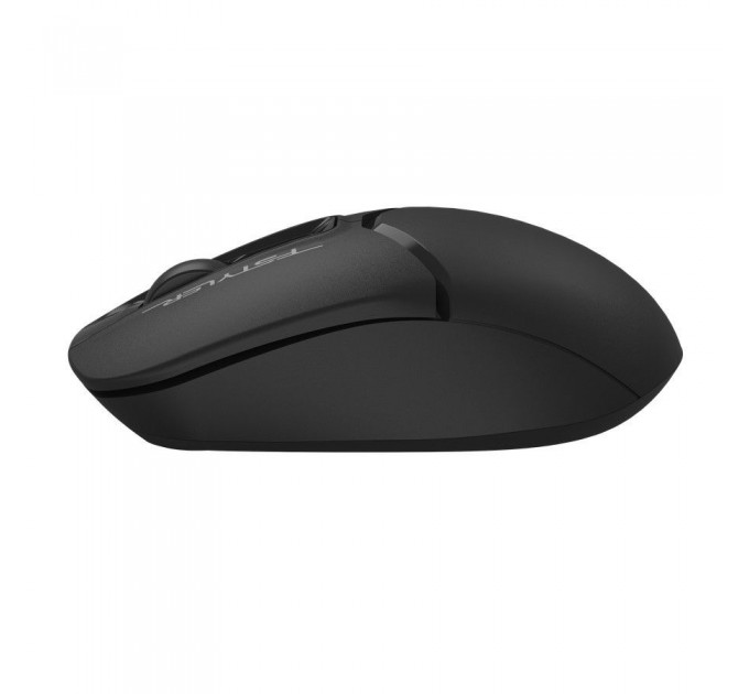 A4Tech Миша бездротова A4Tech FB12S Black
