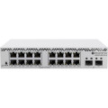 Mikrotik Комутатор мережевий Mikrotik CSS318-16G-2S+IN