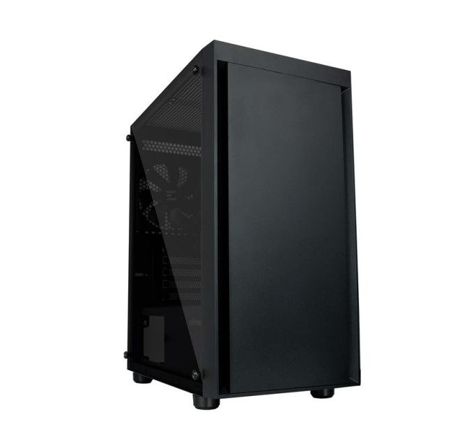 Zalman Корпус Zalman T3 Plus Black (T3PLUS) без БЖ