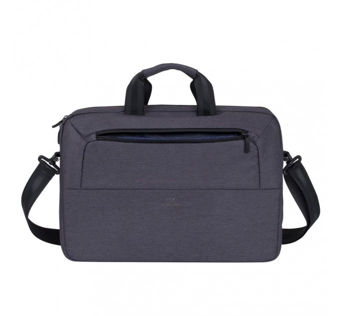 RivaCase Сумка для ноутбука Rivacase Suzuka 7730 15.6" Black