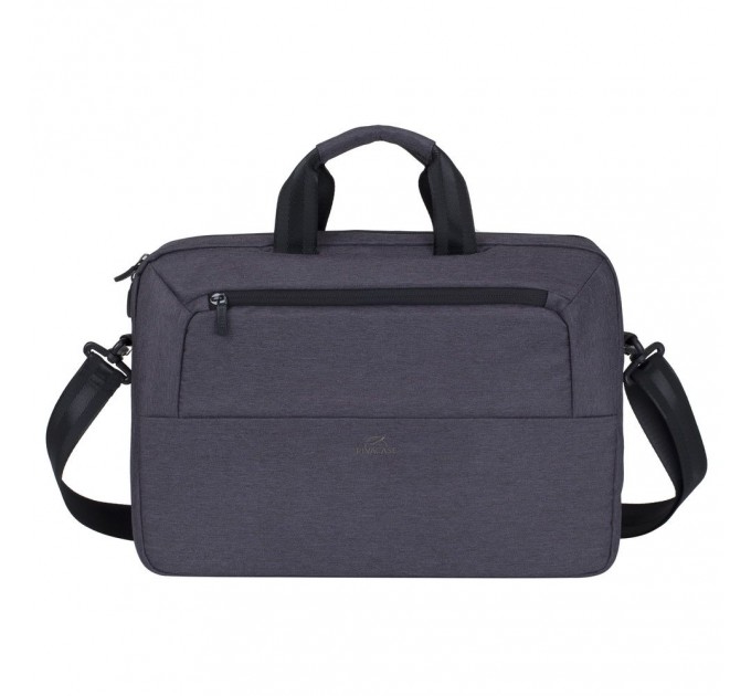RivaCase Сумка для ноутбука Rivacase Suzuka 7730 15.6" Black