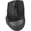 A4Tech Миша бездротова A4Tech Fstyler FB45CS Air2 Stone Grey