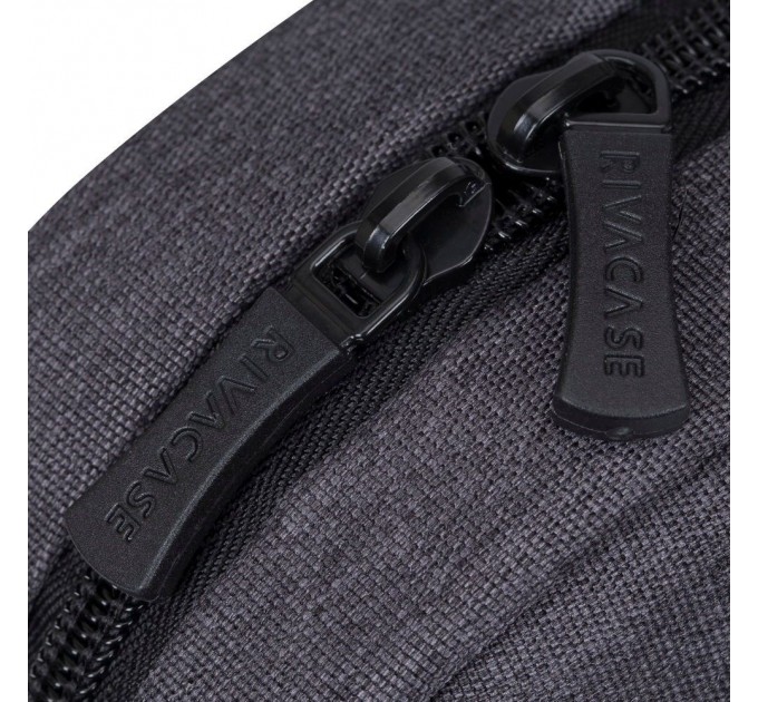 RivaCase Сумка для ноутбука Rivacase Suzuka 7730 15.6" Black