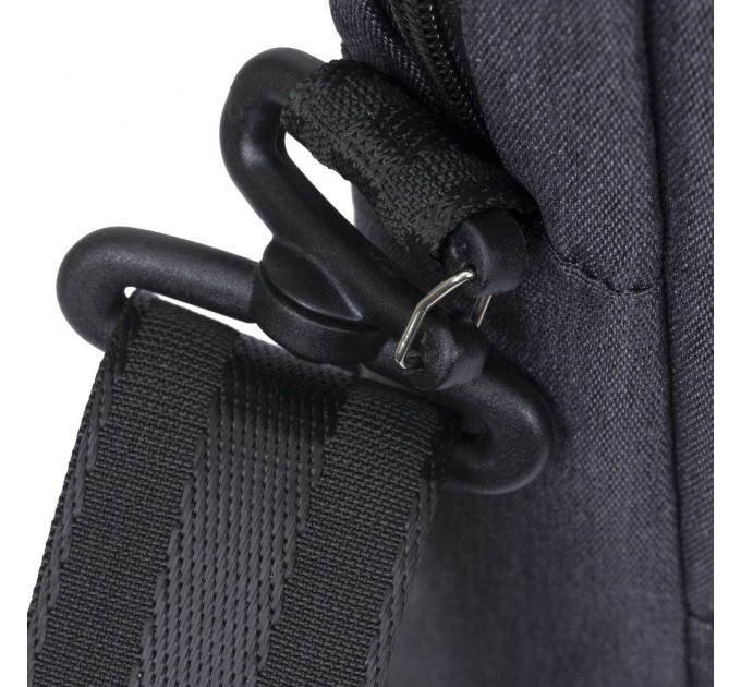 RivaCase Сумка для ноутбука Rivacase Suzuka 7730 15.6" Black