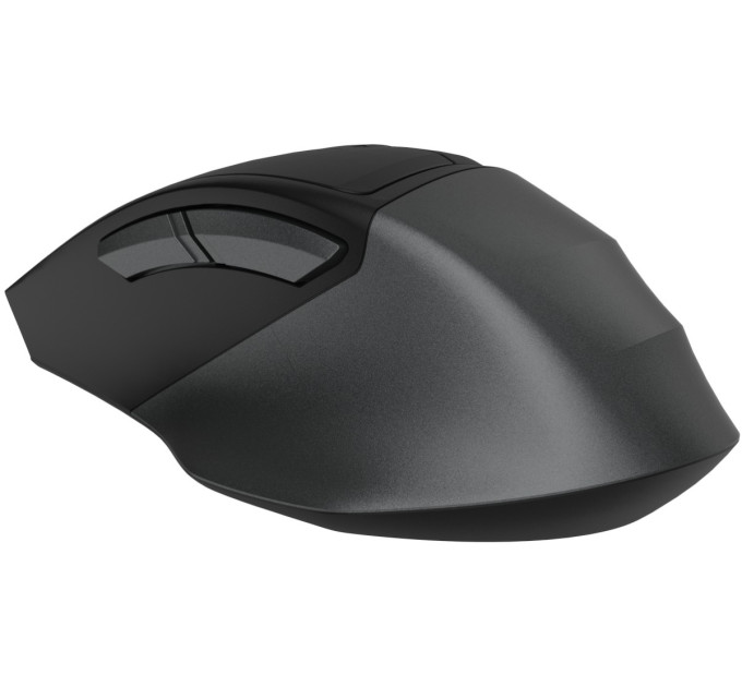 A4Tech Миша бездротова A4Tech Fstyler FB45CS Air2 Stone Grey
