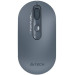 A4Tech Миша бездротова A4Tech FG20 Ash Blue USB