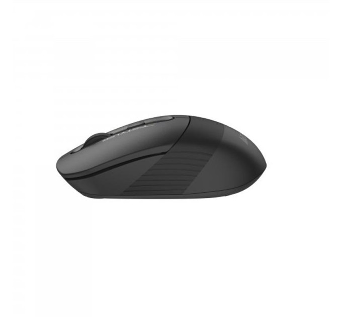 A4Tech Миша бездротова A4Tech Fstyler FG10CS Air2 Stone Grey