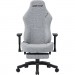 Anda Seat Крісло ігрове Anda Seat Fabric Luna Pro Size L Gray (AD18T-44-G-F)
