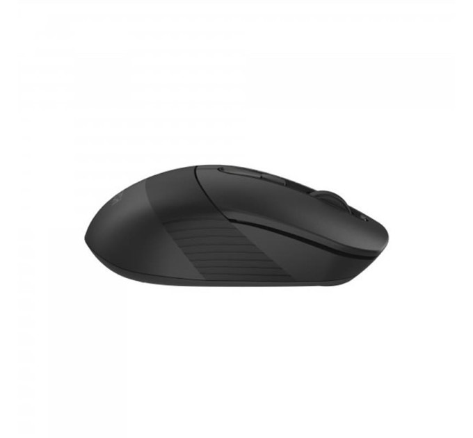 A4Tech Миша бездротова A4Tech Fstyler FG10CS Air2 Stone Grey
