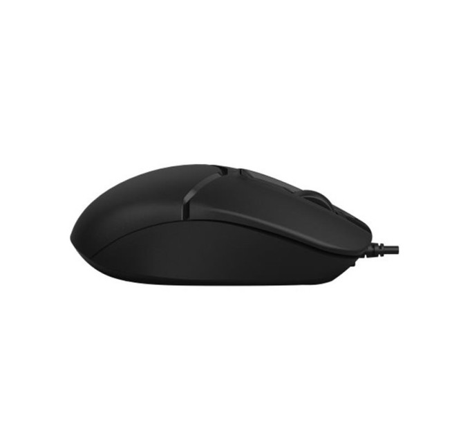A4Tech Миша A4Tech Fstyler FM12T Black
