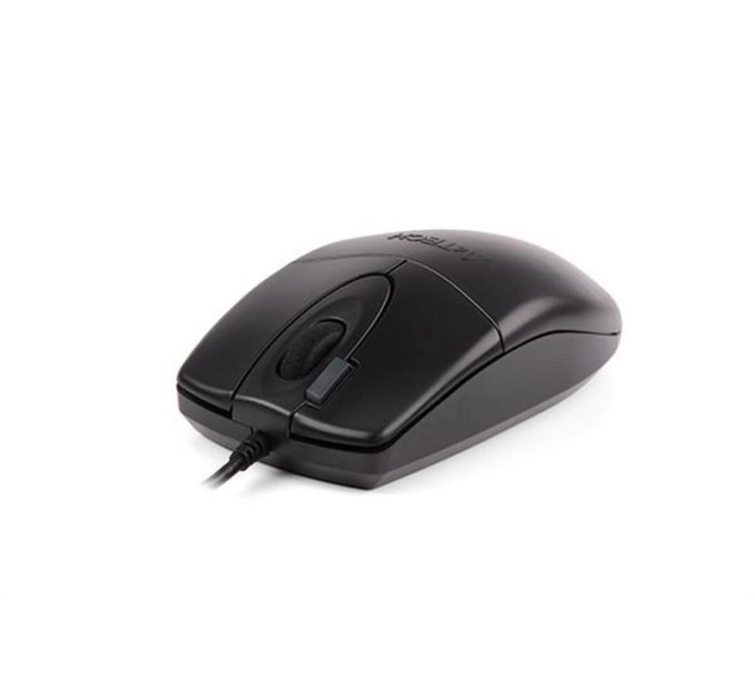 A4Tech Миша A4Tech OP-620DS Black