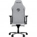 AndaSeat Крісло ігрове AndaSeat Phantom 3 Fabric Size XL Gray (AD18XL-52-G-F-G01)