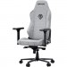 AndaSeat Крісло ігрове AndaSeat Phantom 3 Fabric Size XL Gray (AD18XL-52-G-F-G01)