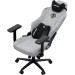 AndaSeat Крісло ігрове AndaSeat Phantom 3 Fabric Size XL Gray (AD18XL-52-G-F-G01)