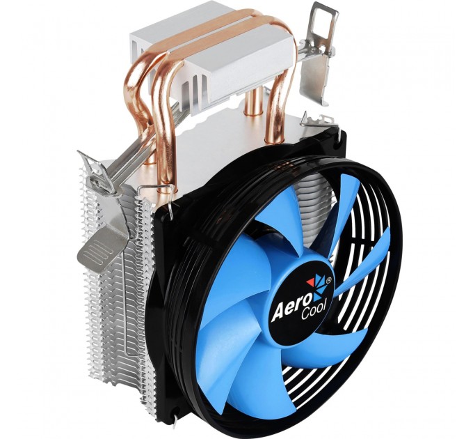 AeroCool Кулер процесорний AeroCool Verkho 2 (ACTC-NA20210.02)