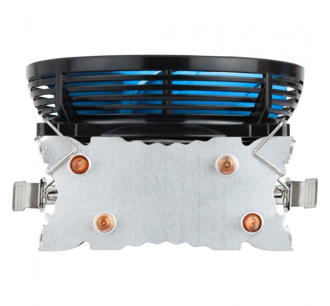 AeroCool Кулер процесорний AeroCool Verkho 2 (ACTC-NA20210.02)