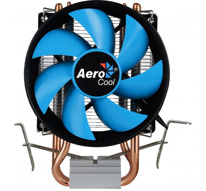 AeroCool Кулер процесорний AeroCool Verkho 2 (ACTC-NA20210.02)