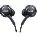 Samsung Гарнітура Samsung EO-IG955 Tuned by AKG Black (GH59-14996A / GH59-14798A) OEM