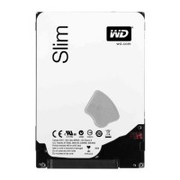 Накопичувач HDD 2.5" SATA 1.0Tb WD Blue 5400prm 16MB (WD10SPCX) гар. 12 міс.
