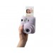 Fujifilm Фотокамера миттєвого друку Fujifilm Instax Mini 12 Lilac Purple (16806133)