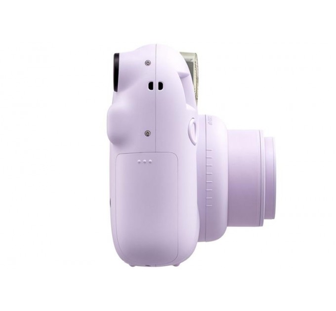 Fujifilm Фотокамера миттєвого друку Fujifilm Instax Mini 12 Lilac Purple (16806133)