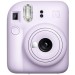 Fujifilm Фотокамера миттєвого друку Fujifilm Instax Mini 12 Lilac Purple (16806133)