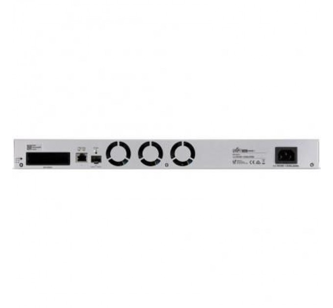 Ubiquiti Реєстратор для відеоспостереження Ubiquiti UNVR