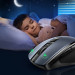 Ugreen Мишка Ugreen MU006 Ergonomic Wireless Gray/Black (15063)