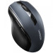 Ugreen Мишка Ugreen MU006 Ergonomic Wireless Gray/Black (15063)
