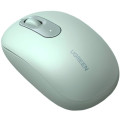 Ugreen Мишка Ugreen MU105 Wireless Green (90672)