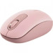 Ugreen Мишка Ugreen MU105 Wireless Pink (90686)