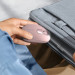 Ugreen Мишка Ugreen MU105 Wireless Pink (90686)