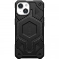 UAG Чохол до мобільного телефона UAG Apple iPhone 15 Monarch Pro Magsafe, Carbon Fiber (114219114242)