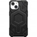 UAG Чохол до мобільного телефона UAG Apple iPhone 15 Monarch Pro Magsafe, Carbon Fiber (114219114242)