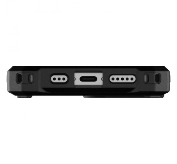 UAG Чохол до мобільного телефона UAG Apple iPhone 15 Monarch Pro Magsafe, Carbon Fiber (114219114242)