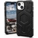 UAG Чохол до мобільного телефона UAG Apple iPhone 15 Monarch Pro Magsafe, Carbon Fiber (114219114242)