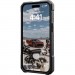 UAG Чохол до мобільного телефона UAG Apple iPhone 15 Monarch Pro Magsafe, Carbon Fiber (114219114242)