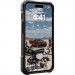 UAG Чохол до мобільного телефона UAG Apple iPhone 15 Monarch Pro Magsafe, Carbon Fiber (114219114242)