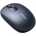 Ugreen Мишка Ugreen MU105 Wireless Blue (90550)