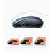 Ugreen Мишка Ugreen MU105 Wireless Blue (90550)