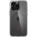 Spigen Чохол до мобільного телефона Spigen Apple iPhone 15 Pro Max Ultra Hybrid MagFit Graphite (ACS06577)