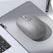 Ugreen Мишка Ugreen MU105 Wireless Gray (90669)