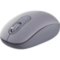 Ugreen Мишка Ugreen MU105 Wireless Gray (90669)