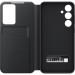 Samsung Чохол до мобільного телефона Samsung Galaxy S24+ (S926) Smart View Wallet Case Black (EF-ZS926CBEGWW)