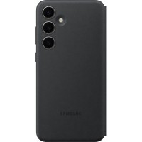 Чохол до мобільного телефона Samsung Galaxy S24+ (S926) Smart View Wallet Case Black (EF-ZS926CBEGWW)